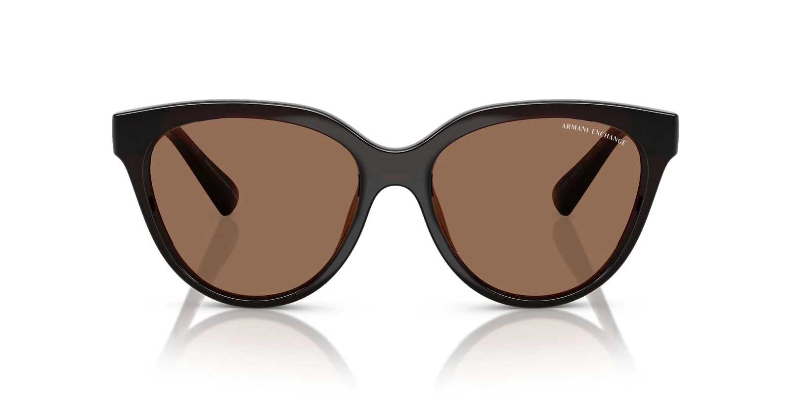 Armani Exchange 4148SU Sunglasses - view 18